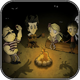 Guide Don't starve together icon