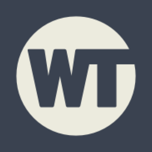 We Are Wandsworth Town logo