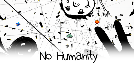 No Humanity - The Hardest Game