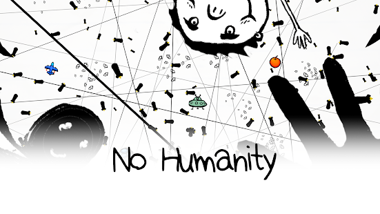 No Humanity - The Hardest Game 8.0.7 screenshots 6