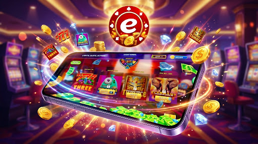 Egames Casino:PH screenshot