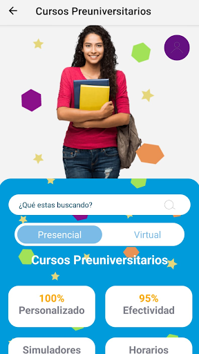 Estudia Inteligente Screen 3