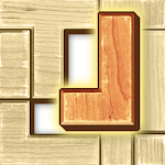 Cover Image of ดาวน์โหลด Wood Block Puzzle  APK