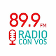 Radio Con Vos