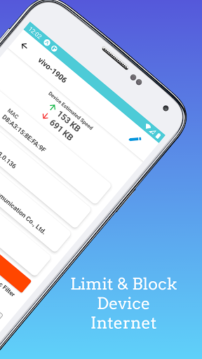 تطبيق Netis Router Manager برو3
