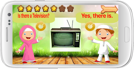 Rise Up With English 4 Screenshot 4 - AppWisp.com