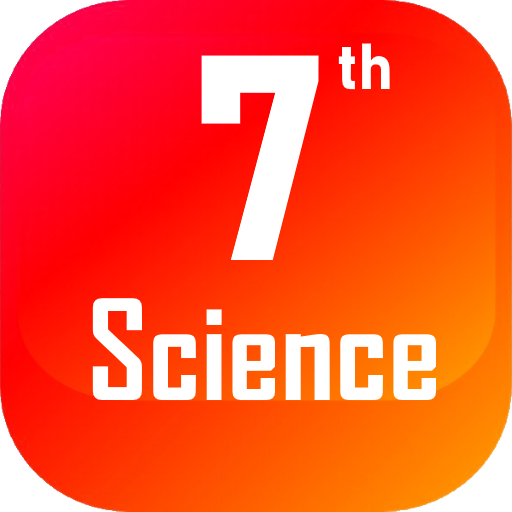 TN 7th Science logo