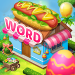 Cover Image of Download Alice's Restaurant - Fun & Relaxing Word Game 1.1.14 APK