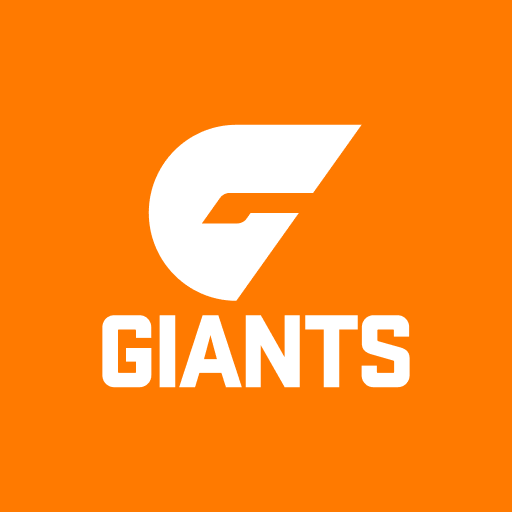 GIANTS Official App 6.2.4 Icon
