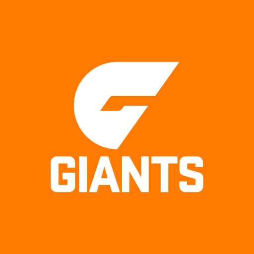 GIANTS Official App logo