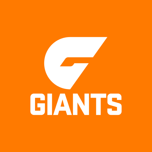 GIANTS Official App  Icon