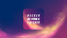 Decker All Finisher & Typeのおすすめ画像1