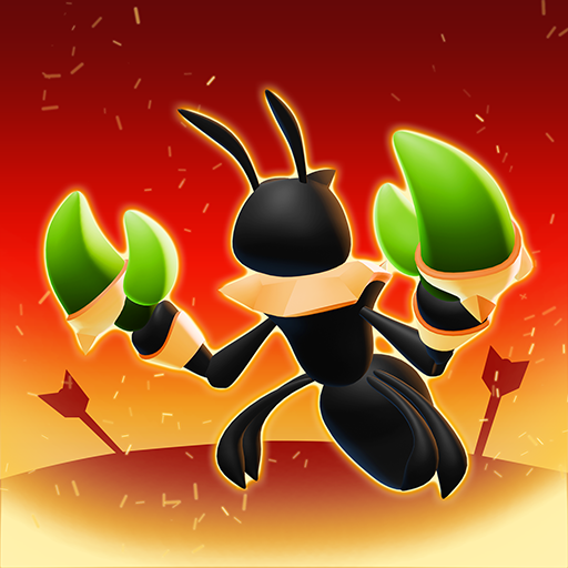 Ant Empire: Strategy Battle