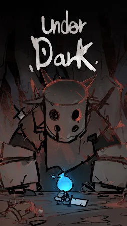 Game screenshot UnderDark: Defense - 1st Anniv mod apk