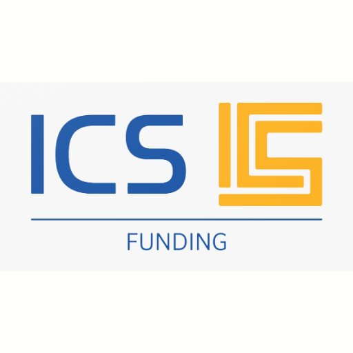 ICS Funding App logo