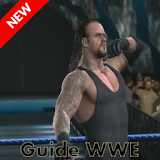 New WWE Champions RPG Tips icon