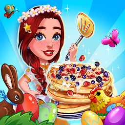 Cooking Journey: Chef Stella Mod Apk