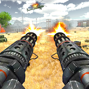 Top 46 Simulation Apps Like World War WW2 Machine Gun Shooter: Shooting Games - Best Alternatives
