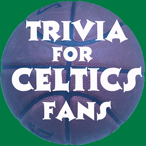 Trivia & Schedule Celtics fans 99 Icon