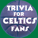 Cover Image of Download Trivia & Schedule Celtics fans  APK