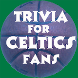 Trivia Game and Schedule for Die Hard Celtics fans icon