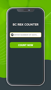 Robux Calc – Robux Counter App Download Apk Mod Download 1