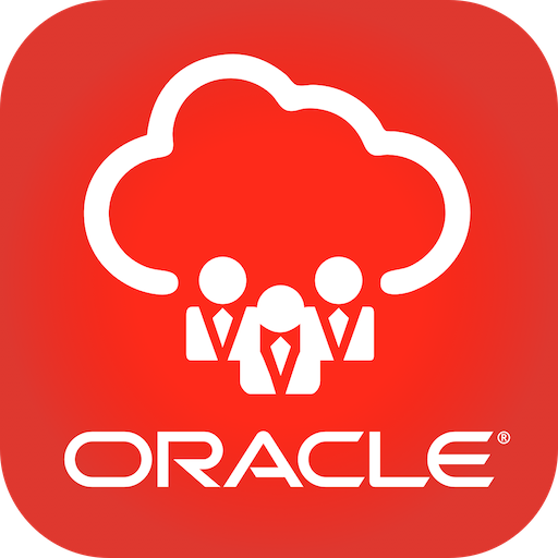 Oracle Application Cloud Login