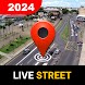 Street View Live Map Satellite - Androidアプリ
