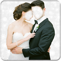 Couple Traditional Photo Suite Editor
