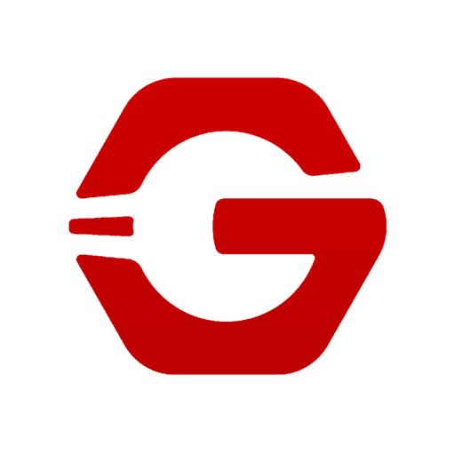 Geniuses Player Pro logo
