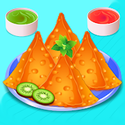 Top 33 Casual Apps Like Favourite Indian Samosa Recipe - Cooking Game - Best Alternatives