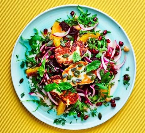 Nutritious Recipes Of Fruit An