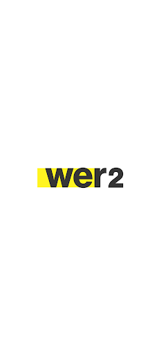 Android application wer2 admin screenshort