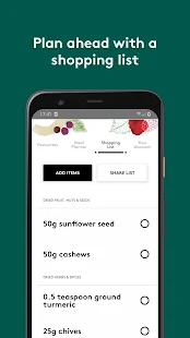 Deliciously Ella(圖6)-速報App