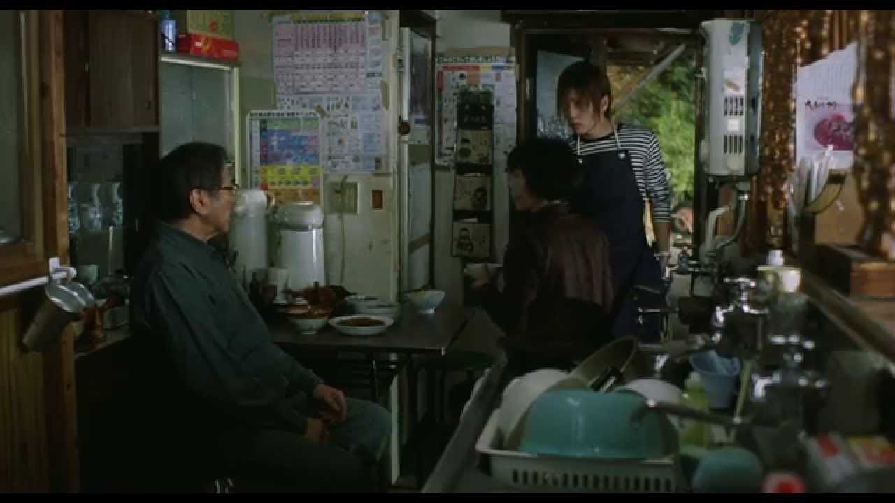 大鹿村騒動記 - Movies on Google Play