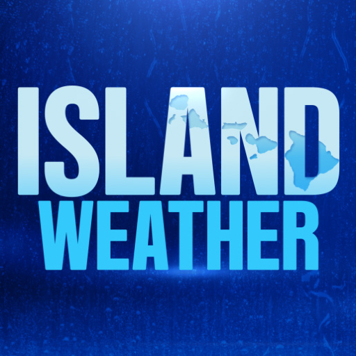 Island Weather - KITV4 icon