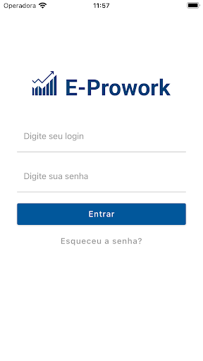 E-Prowork Checklist Screen 3