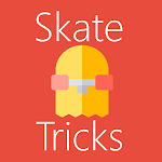 Cover Image of Herunterladen Skate-Tricks  APK