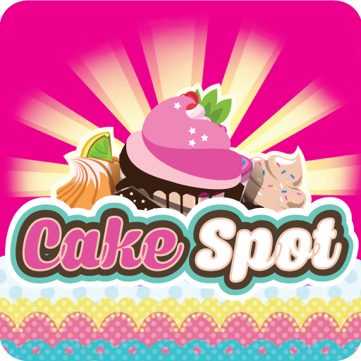 Cake Maker shop Cooking Game