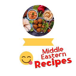 「Middle Eastern Food Recipes」圖示圖片