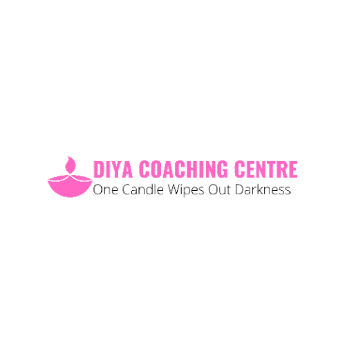 Diya Coaching Centre logo