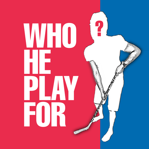 WhoHePlayFor (Hockey)