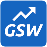 GSW Hong Kong Stocks icon
