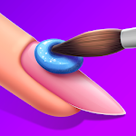 Cover Image of Download Acrylic Nails! 1.3.0.0 APK