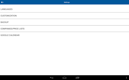 Sales Representative