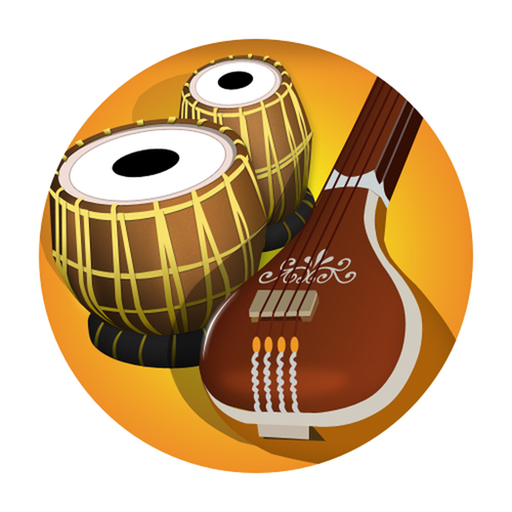 Tanpura With Tabla & Sitar 1.0 Icon