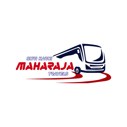 Shree Karni Maharaja Travels logo