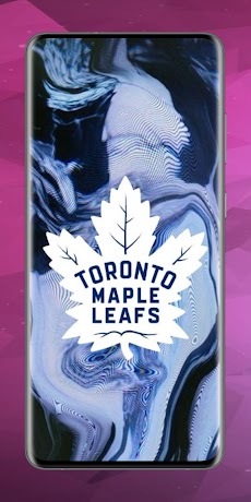 Toronto Maple Leafs wallpapers 2021のおすすめ画像2