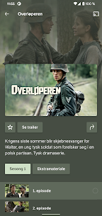NRK TV 3