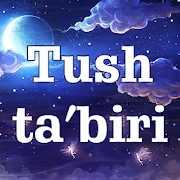 Tush ta'biri  Icon